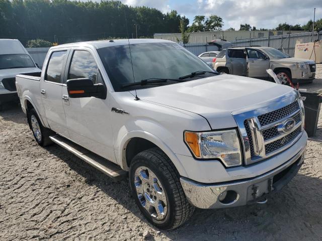 FORD F150 SUPER 2010 1ftfw1ev3afd51860