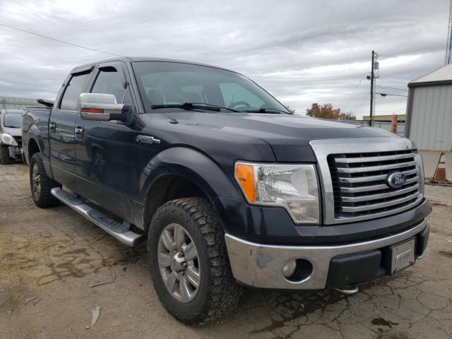 FORD F150 SUPER 2010 1ftfw1ev3afd53060