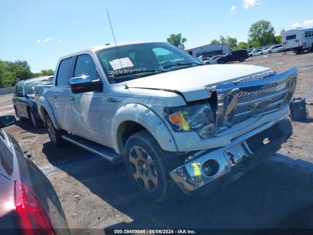 FORD F-150 2010 1ftfw1ev3afd54211