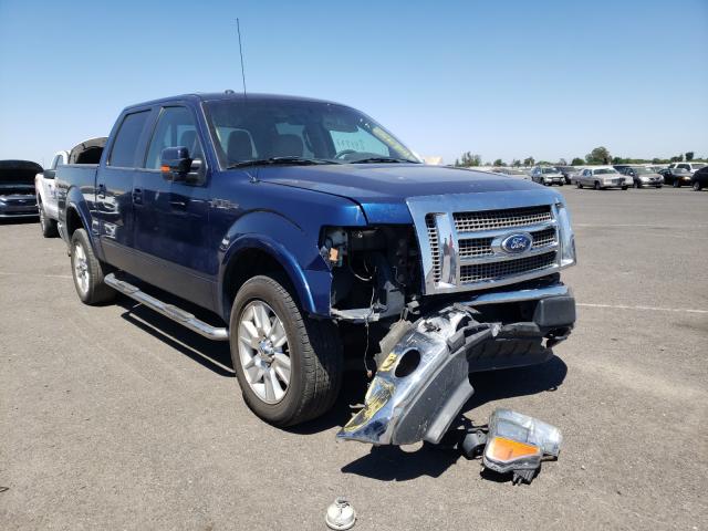 FORD F150 2010 1ftfw1ev3afd56718