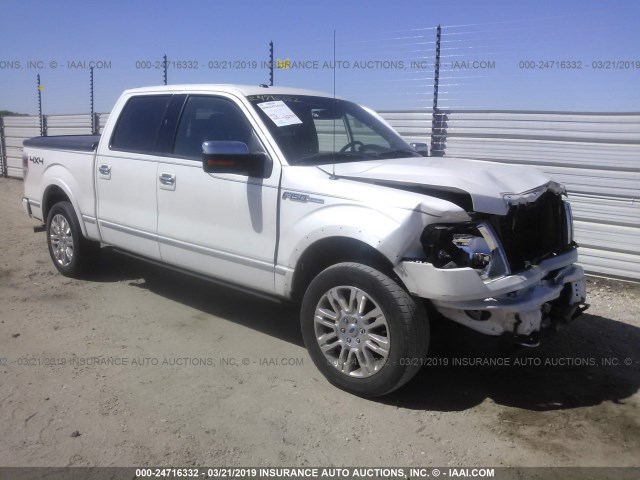 FORD F-150 2010 1ftfw1ev3afd74202