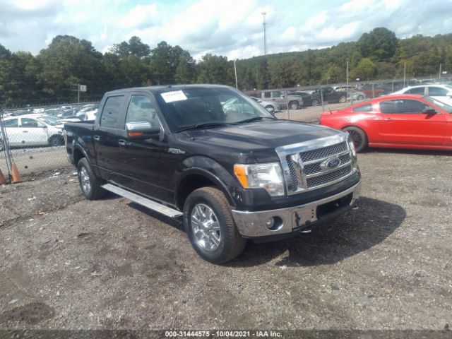 FORD F-150 2010 1ftfw1ev3afd83806