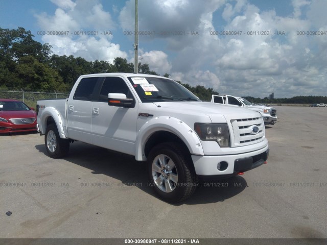 FORD F-150 2010 1ftfw1ev3afd83949