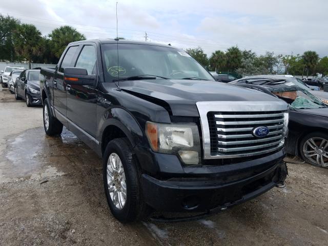 FORD F-150 2010 1ftfw1ev3afd89430