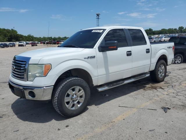 FORD F150 SUPER 2010 1ftfw1ev3aka59021