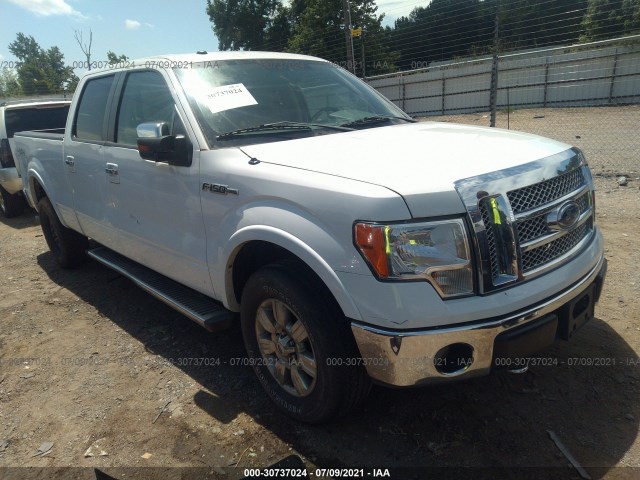 FORD F-150 2010 1ftfw1ev3aka65756