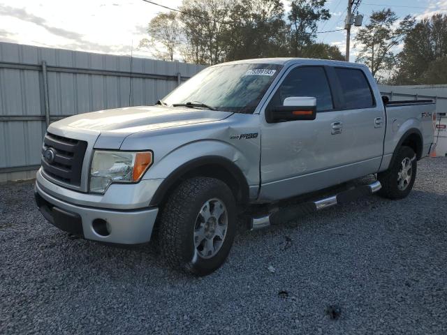 FORD F-150 2010 1ftfw1ev3aka74196