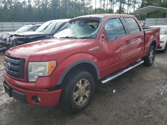 FORD F-150 2010 1ftfw1ev3aka76482