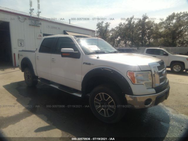 FORD F-150 2010 1ftfw1ev3aka82573