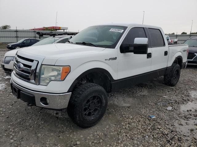 FORD F-150 2010 1ftfw1ev3akb60544