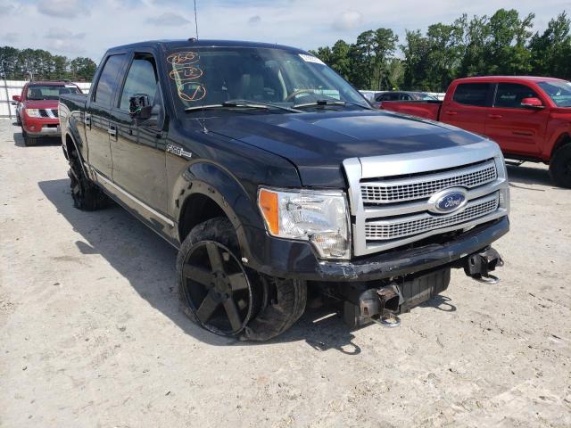 FORD F150 SUPER 2010 1ftfw1ev4afa07079