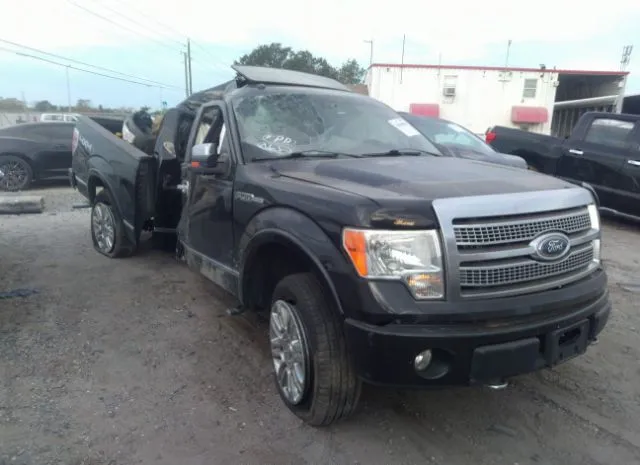 FORD F-150 2010 1ftfw1ev4afa17613