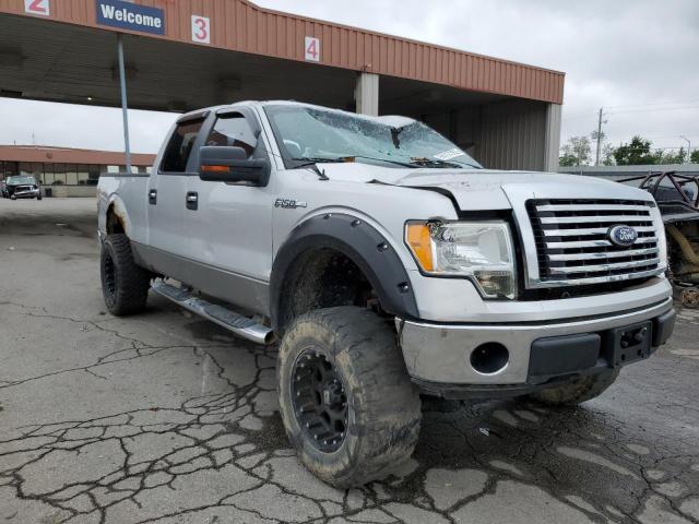 FORD F150 SUPER 2010 1ftfw1ev4afa20222