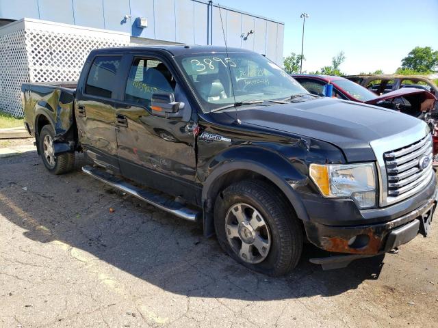 FORD F150 SUPER 2010 1ftfw1ev4afa23895