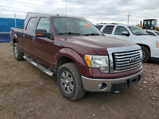 FORD F150 SUPER 2010 1ftfw1ev4afa28028