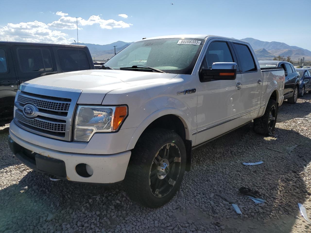 FORD F-150 2010 1ftfw1ev4afa33360