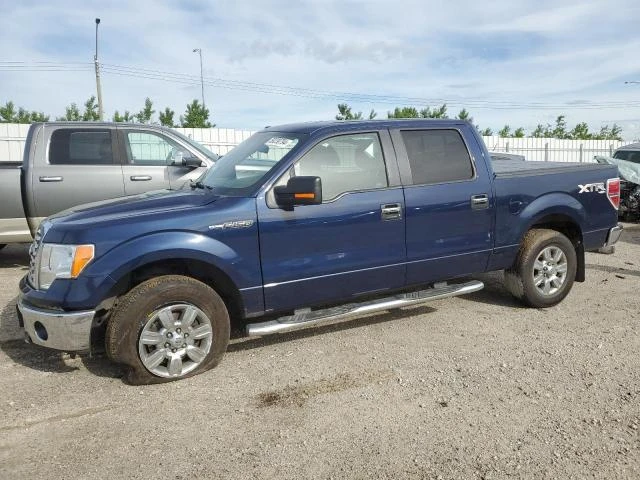 FORD F150 SUPER 2010 1ftfw1ev4afa34332