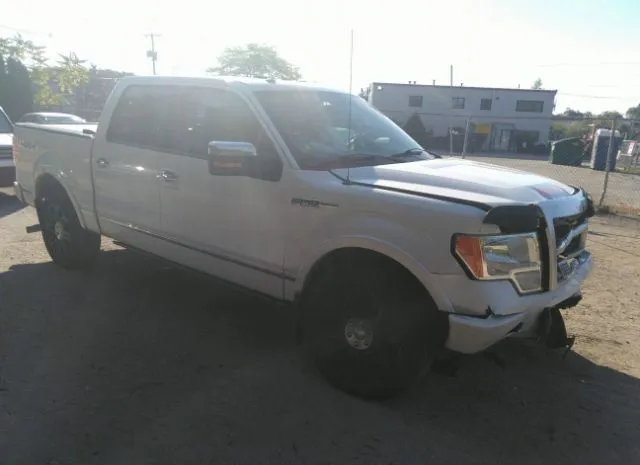 FORD F-150 2010 1ftfw1ev4afa42088