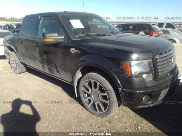 FORD F-150 2010 1ftfw1ev4afa45752