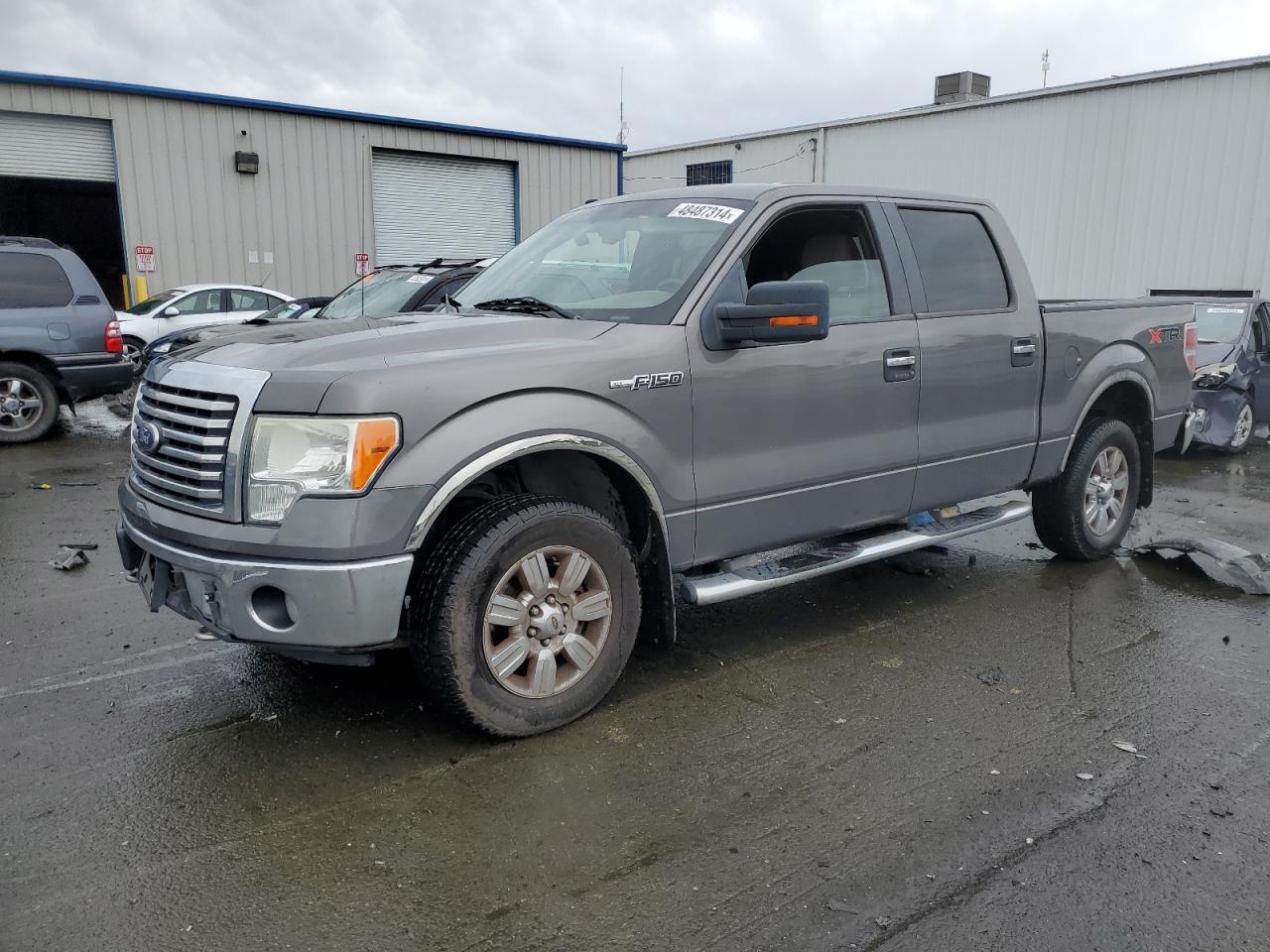 FORD F-150 2010 1ftfw1ev4afa47257