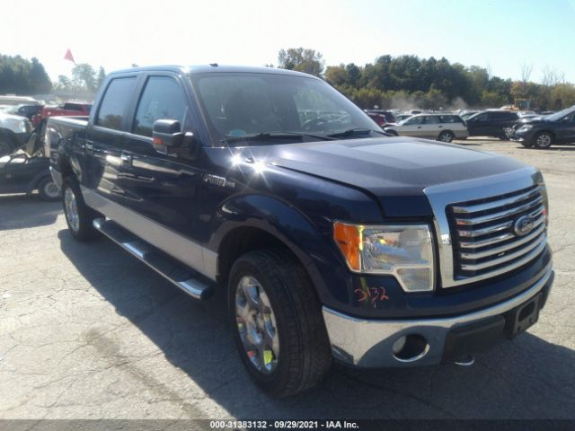 FORD F-150 2010 1ftfw1ev4afa53074