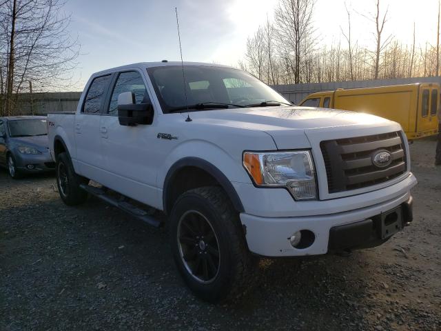 FORD F150 SUPER 2010 1ftfw1ev4afa69615