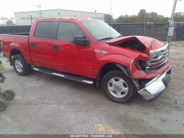 FORD F-150 2010 1ftfw1ev4afa86348