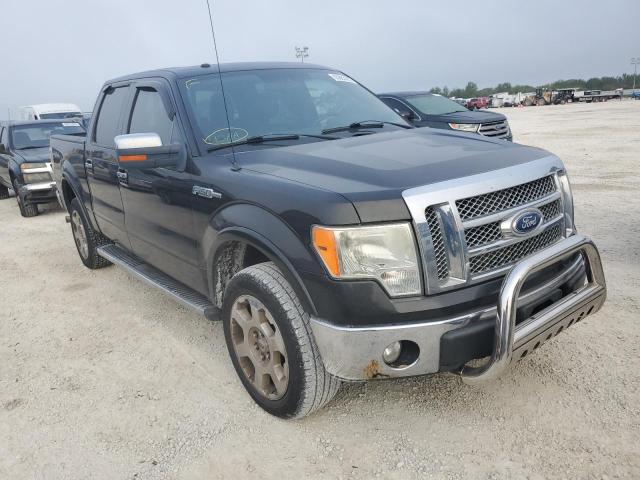 FORD F150 SUPER 2010 1ftfw1ev4afa87810