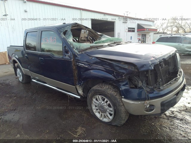 FORD F-150 2010 1ftfw1ev4afa94689