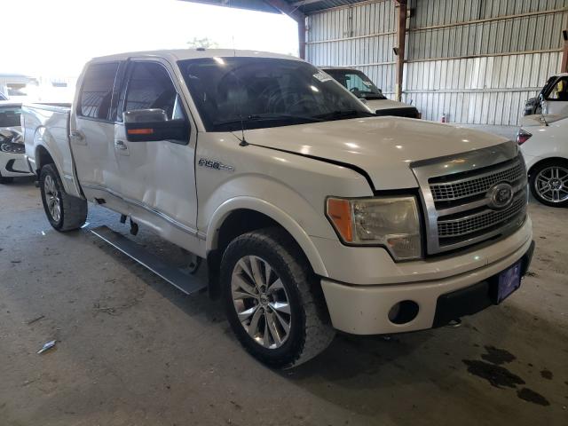 FORD F150 SUPER 2010 1ftfw1ev4afa98726