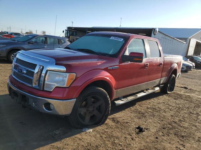 FORD F-150 2010 1ftfw1ev4afb00734