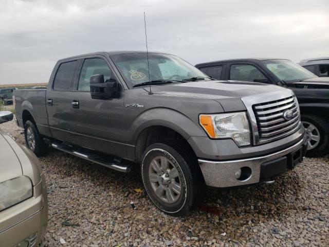 FORD F150 SUPER 2010 1ftfw1ev4afb15542