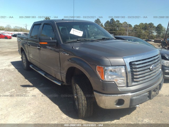 FORD F-150 2010 1ftfw1ev4afb22281