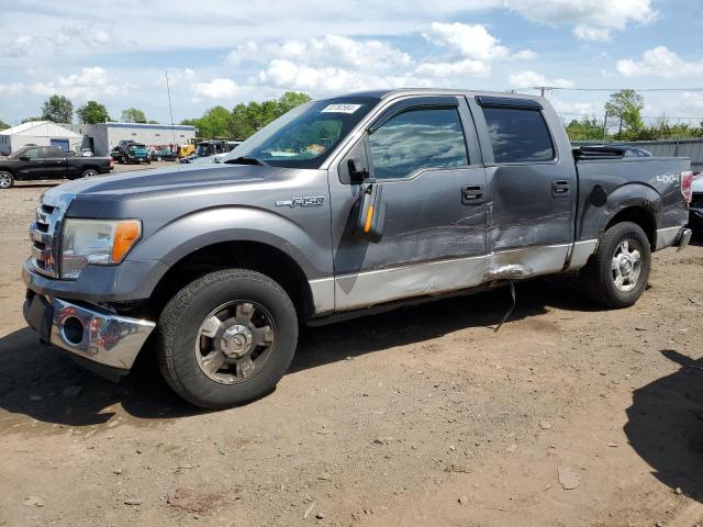 FORD F-150 2010 1ftfw1ev4afb30364