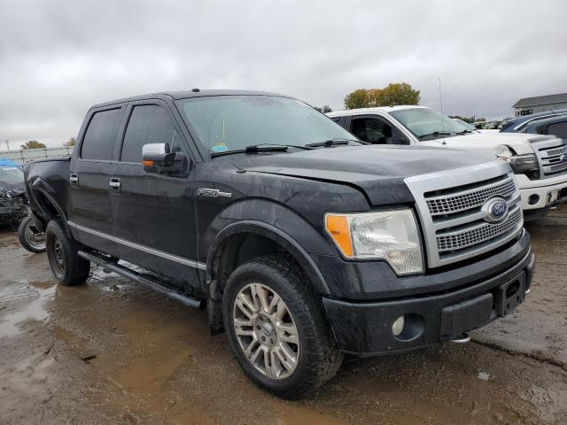 FORD F150 SUPER 2010 1ftfw1ev4afb31613