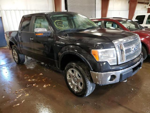 FORD F150 SUPER 2010 1ftfw1ev4afb47388