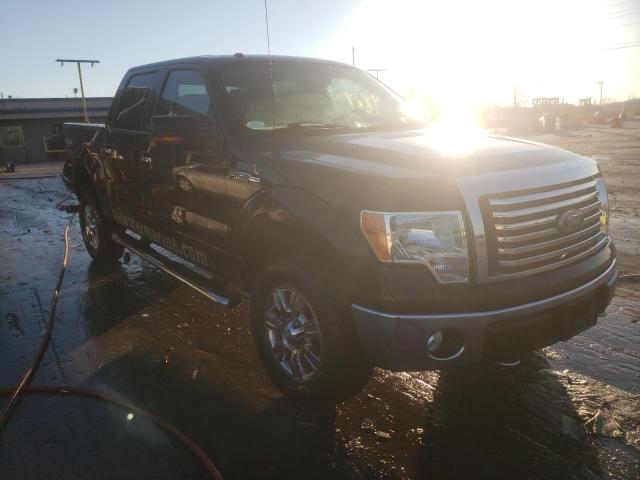 FORD F150 SUPER 2010 1ftfw1ev4afb48122