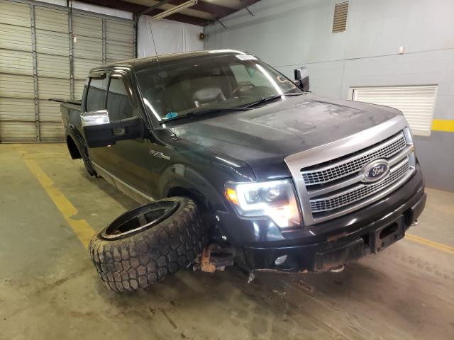 FORD F150 SUPER 2010 1ftfw1ev4afb50520