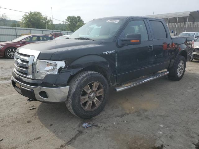 FORD F150 SUPER 2010 1ftfw1ev4afb60061