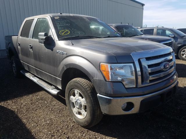 FORD F150 SUPER 2010 1ftfw1ev4afb64207