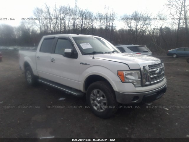 FORD F-150 2010 1ftfw1ev4afb65471