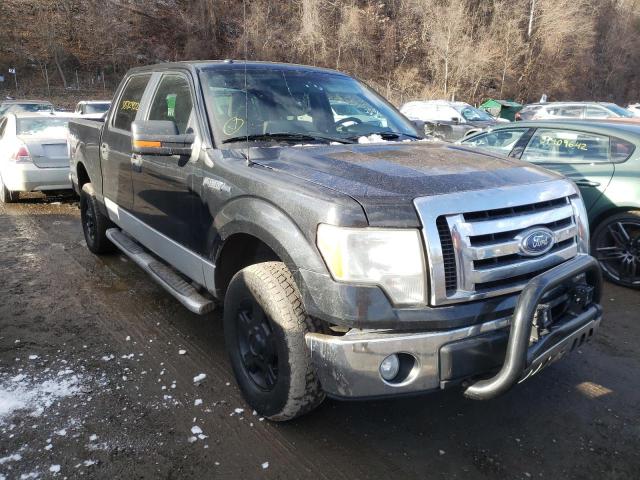 FORD F150 SUPER 2010 1ftfw1ev4afb68855