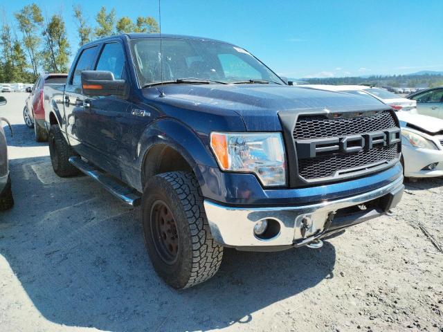 FORD F150 SUPER 2010 1ftfw1ev4afb71612