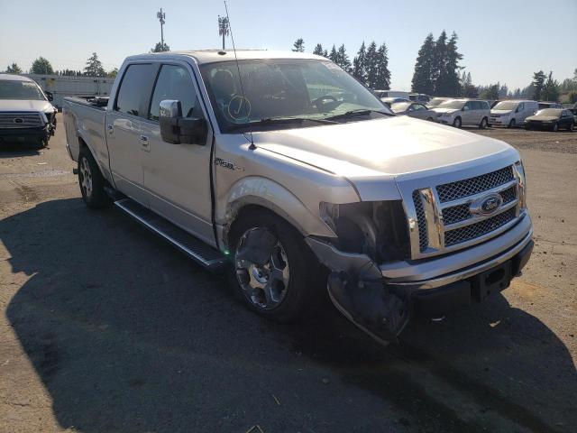 FORD F150 SUPER 2010 1ftfw1ev4afb77006