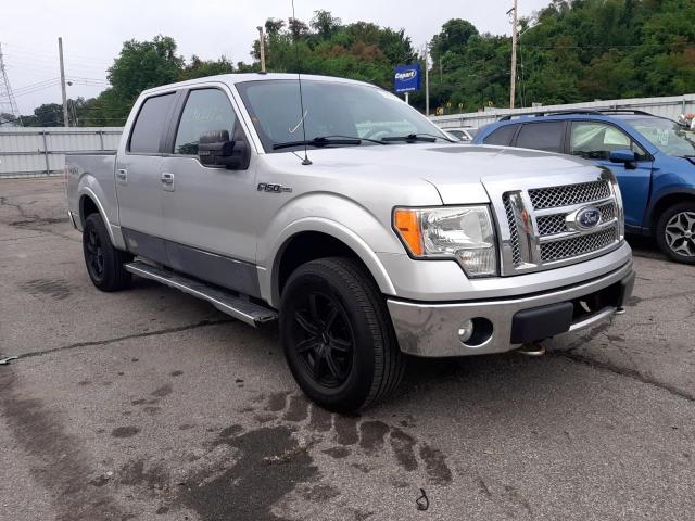 FORD F150 SUPER 2010 1ftfw1ev4afb82769