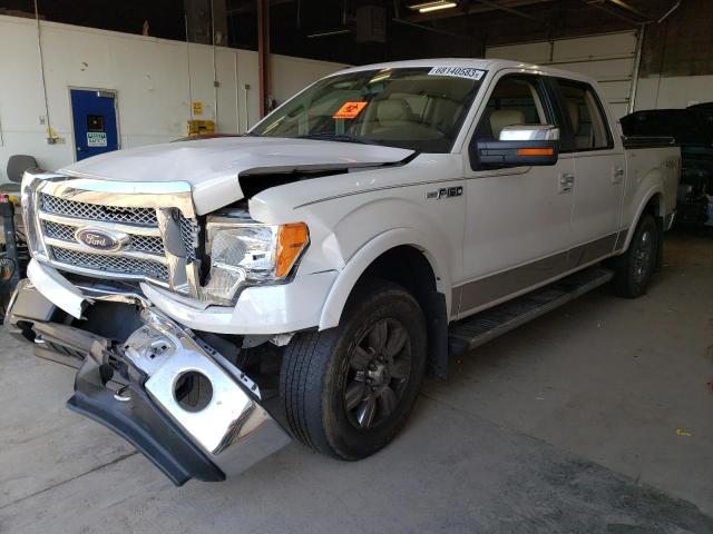 FORD F-150 2010 1ftfw1ev4afb84778