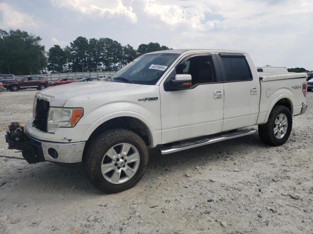 FORD F-150 2010 1ftfw1ev4afb96994