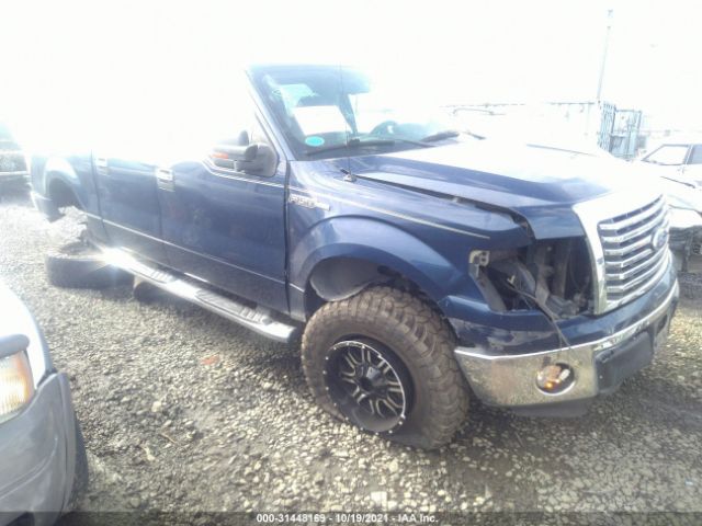 FORD F-150 2010 1ftfw1ev4afc08836