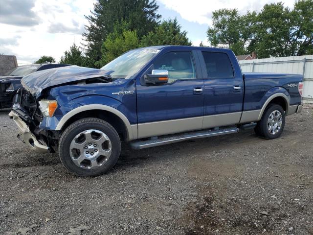 FORD F150 SUPER 2010 1ftfw1ev4afc10179