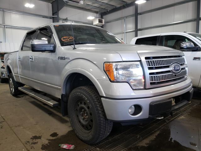 FORD F150 SUPER 2010 1ftfw1ev4afc18444